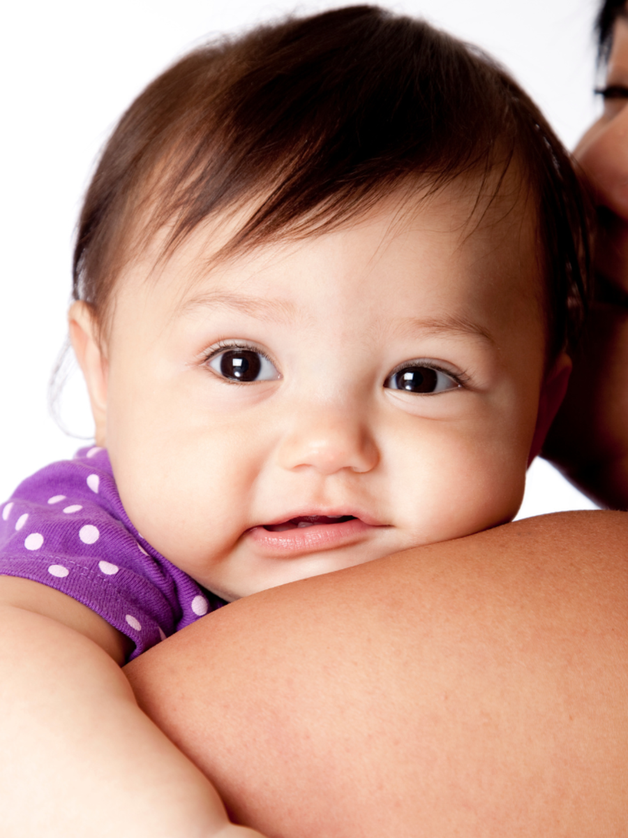 10-baby-names-that-mean-light-times-of-india