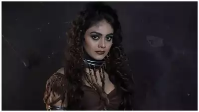 Exclusive - Health issues and no time off force Sreejita De to quit Shaitani Rasmein