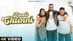 Check Out The Music Video Of The Latest Punjabi Song Kaali Chunni Sung By G Khan