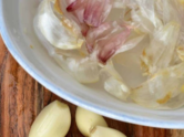 Do you throw away garlic peels? Read this