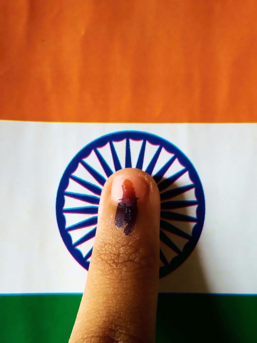 ​Books about voting and elections every Indian citizen must read