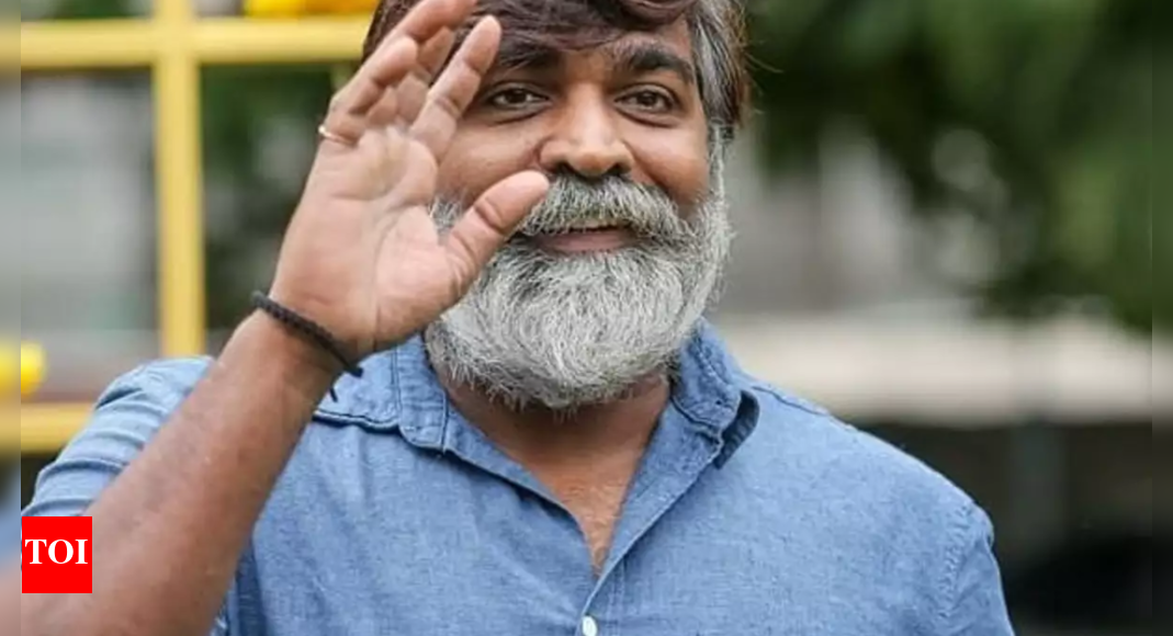 Vijay Sethupathi to sign his next film with director Pandiraj | Tamil ...