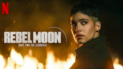 Rebel Moon Part 2 gets fewer viewers than the first season