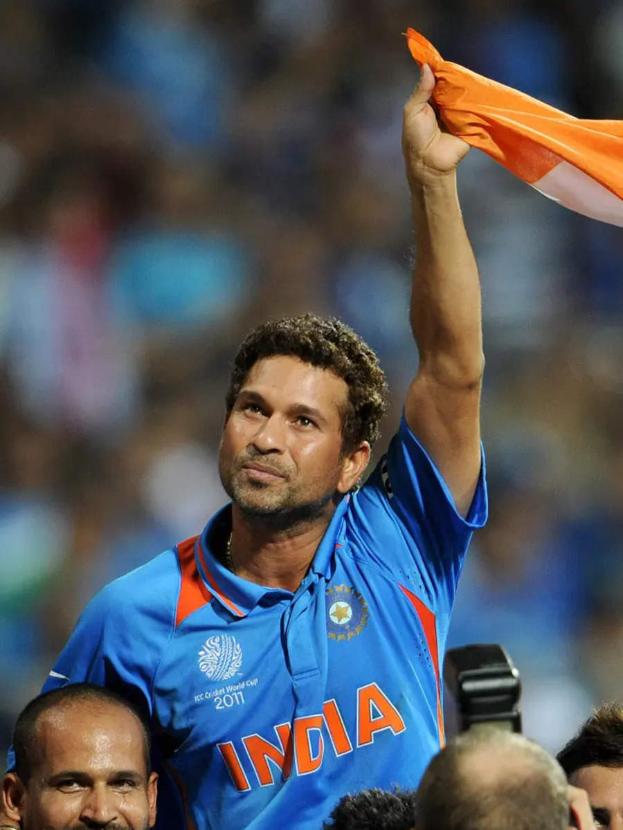 3 Sachin Tendulkar Records That Will Never Be Broken | Times Now