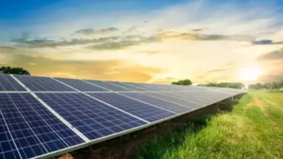 Tamil Nadu absorbs 40.5mu solar power into grid, maximum in a day so far