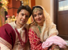 “Marriage is a beautiful union and a huge responsibility too”, says Kuch Reet Jagat Ki Aisi Hai actress Meera Deosthale