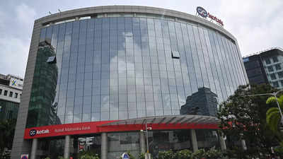 RBI bars Kotak Mahindra Bank from onboarding fresh customers via online, mobile banking; asks it to stop issuing fresh credit cards