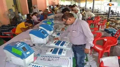 VVPAT case: ECI tells court 'All three units of EVMs have their own microcontroller '; SC reserves verdict