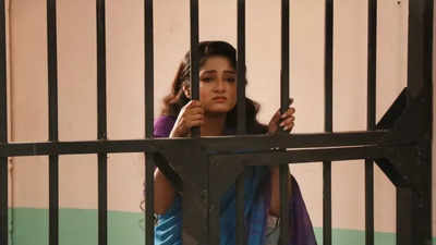 Ashtami: Ashtami gets arrested after being accused of theft