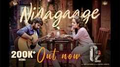 O2 | Song - Ninagaage