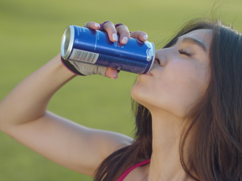 Consuming only one cold drink daily might do THIS to your liver