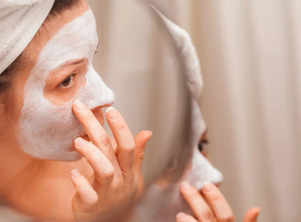 
Face masks for that stunning summer glow
