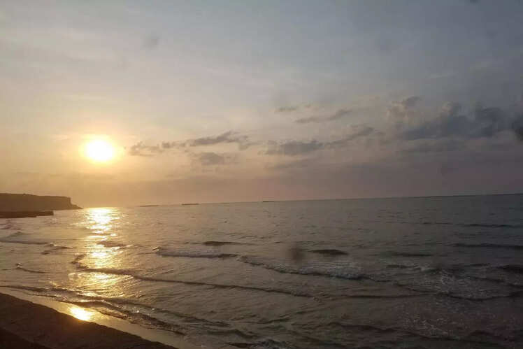 VGP Golden Beach