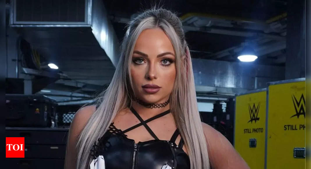 The evolution of Liv Morgan's role in the Judgment Day faction | WWE ...