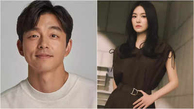 Gong Yoo and Song Hye Kyo to join forces for a historical drama by 'Coffee Prince' director