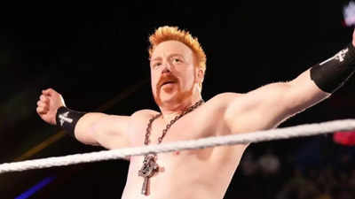 Sheamus faces personal tragedy amidst professional triumph