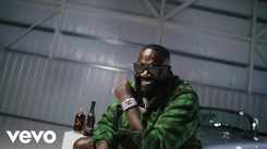Enjoy The New English Music Video For 'Champagne Moments' By Rick Ross