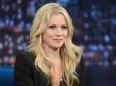 Christina Applegate had to wear diapers after contracting virus from salad