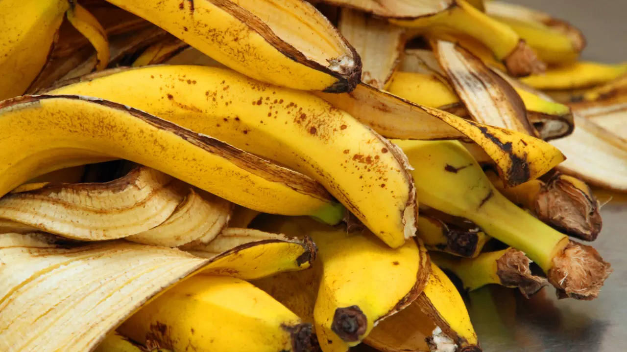 Banana Peel Benefits Benefits of banana peel and its lesser known