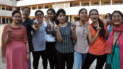 MP Board Class 12th Result: Check district and gender-wise pass percentages
