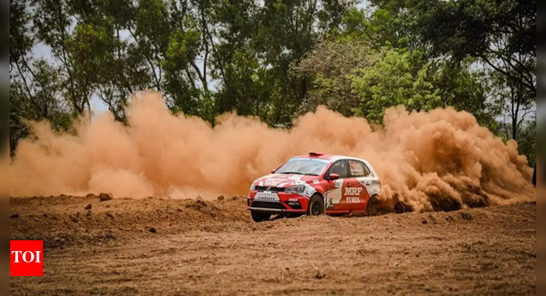 Philippos Matthai, Ashad Pasha shine at INAC Championship | Racing News ...