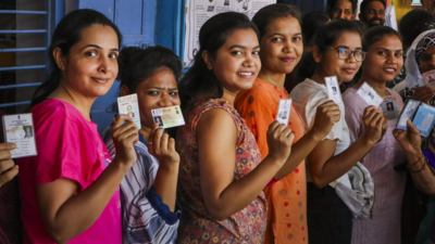 Lok Sabha elections: Lost Your Voter ID? Here's how to get a replacement