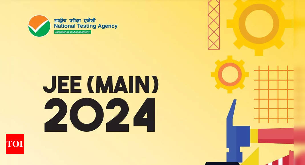 JEE Main Result 2024 Session 2 OUT: Check Direct Link to Download Scores, Cutoff for JEE Advanced & More |