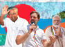 Why Congress looks poised to win battle of INDIA allies in Kerala