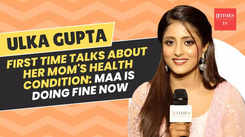 Ulka Gupta on Main Hoon Saath Tere, playing a single mom & fear of getting typecast