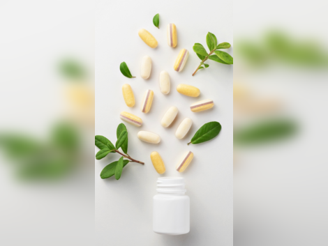 7 supplements that prove to be helpful in daily life