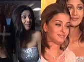 Old video of Aishwarya from 'Dhadkan' premiere goes viral