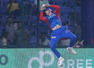 Watch: Stubbs' Superman effort seals victory for Delhi Capitals