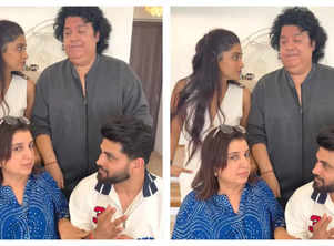 Farah Khan calls Shiv Thakare her favourite contestant