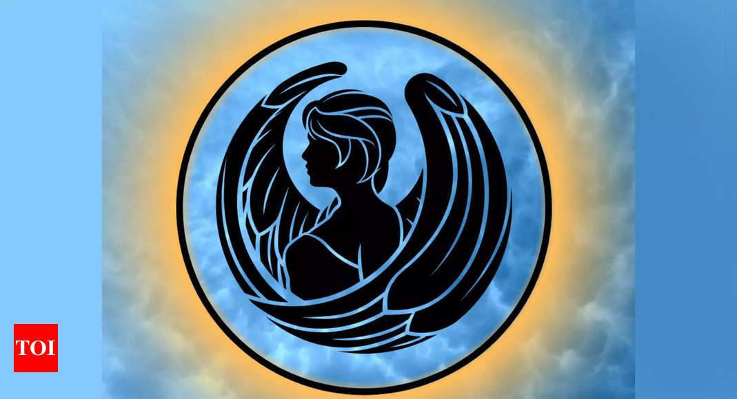 Virgo, Horoscope Today, April 25, 2024: Love and career intersect today – Times of India