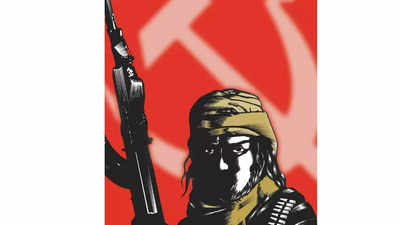 18 Maoists bid farewell to arms in Dantewada