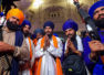 Jailed Amritpal Singh to fight as Independent from Khadoor Sahib, says his counsel