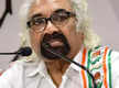 
Cong tries to control damage, says Pitroda's view not party's
