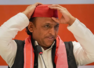 Not Tej Pratap, Samajwadi Party declares Akhilesh Yadav as Kannauj candidate
