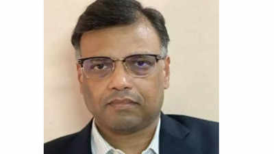 Rabi Sankar re-appointed RBI deputy governor