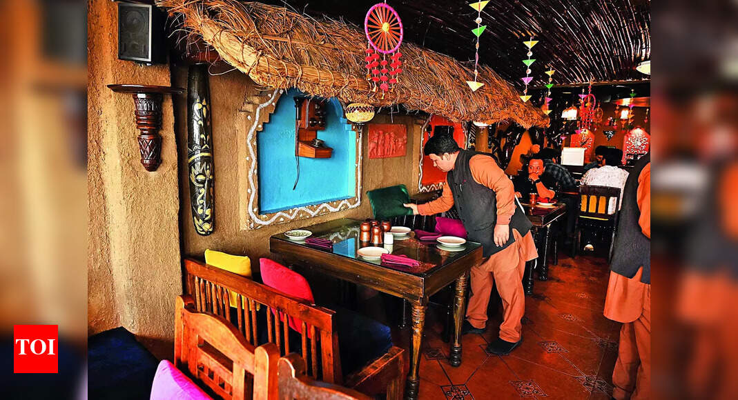Noida Lok Sabha elections: Vote to get free health checkup, photoshoot & dining discounts in Noida and Ghaziabad | Ghaziabad News - Vimarsana News