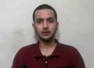 Hamas issues video showing Israeli-American hostage Goldberg-Polin