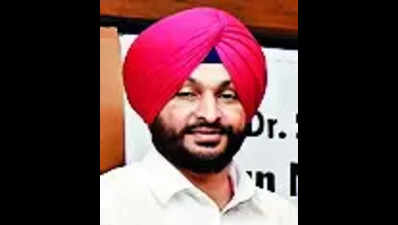 Will Ludhiana see contest between cousins?