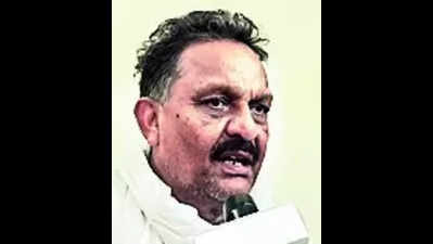 Viscera test results of Mukhtar are meaningless: Afzal Ansari