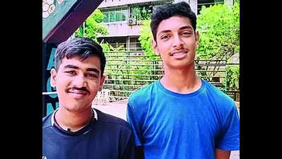 City cagers Deep, Shashank picked for school natls