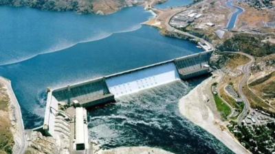 Pak: Protesters block Karakoram Highway, demand compensation for Diamer Bhasha Dam