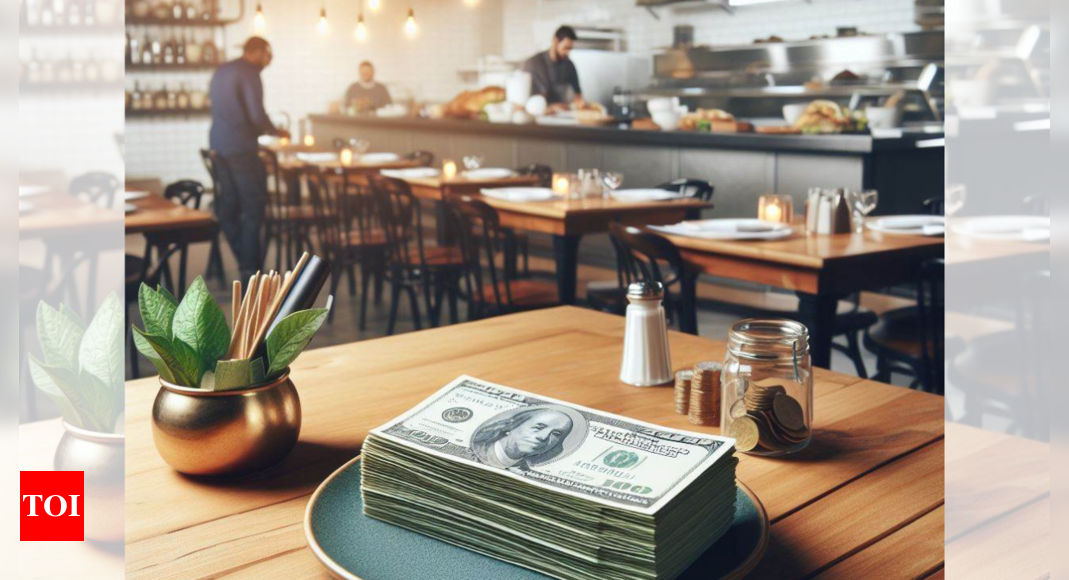 Two Indian restaurants in Colorado duped investors of $380,000: Officials – Times of India