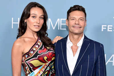 Who is Ryan Seacrest's ex-girlfriend? All about Aubrey Paige