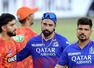 SRH face RCB in bid to keep home record intact
