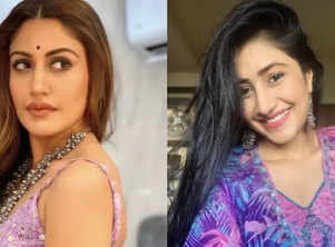 Surbhi Chandna gets mistaken for Dhanashree