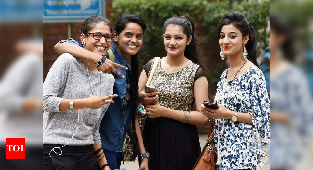 JEE Main Toppers 2024: Check Gender-wise, Category-wise & State-wise Top Performers Here – Times of India